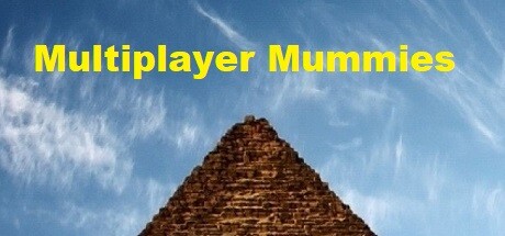 Multiplayer Mummies Icon