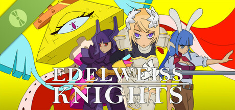 Edelweiss Knights Demo Icon