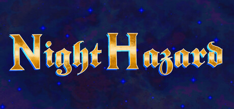 Night Hazard Icon