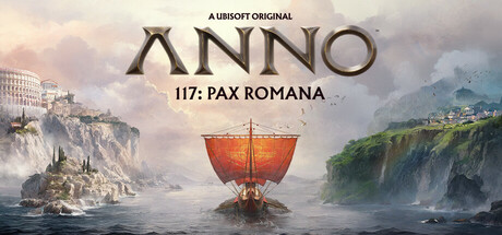 Anno 117: Pax Romana Icon