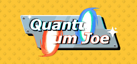 Quantum Joe Playtest Icon