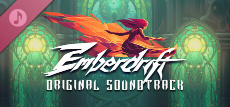 Emberdrift Soundtrack Icon