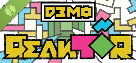 Reaktor Demo Icon