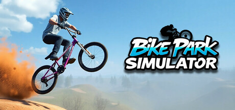 Bike Park Simulator: BMX, Dirt Jump & MTB Icon