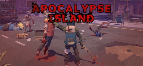 Apocalypse Training Icon