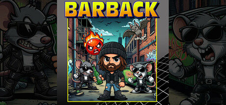 Barback Icon