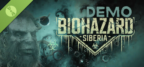 Biohazard: Siberia Demo Icon