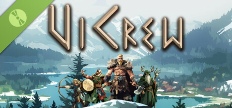 ViCrew Demo Icon