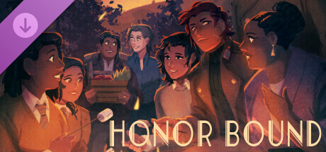 Honor Bound — Fast Promotion Icon