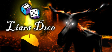 Liar's Dice Icon