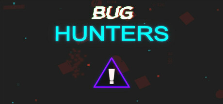 Bug Hunters Icon