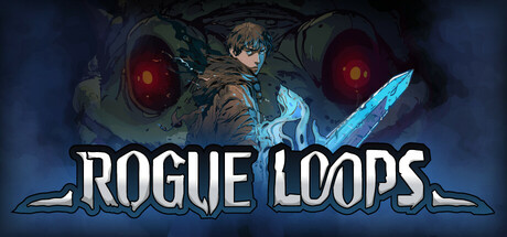 Rogue Loops Icon