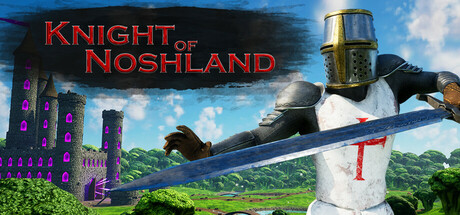 Knight of Noshland Icon