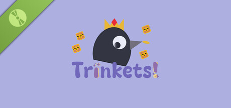 Trinkets! Demo Icon