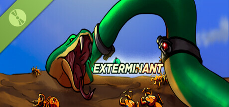 Exterminant Demo Icon