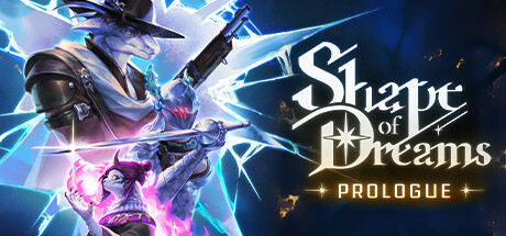 Shape of Dreams: Prologue Icon