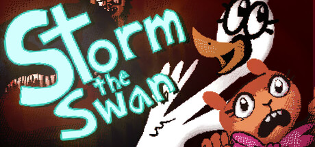 Storm the Swan - And the Power of FRIENDSHIP and IMAGINATION Icon