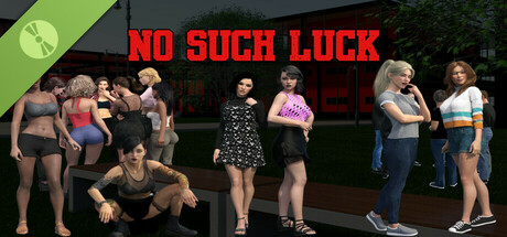 No Such Luck Demo Icon