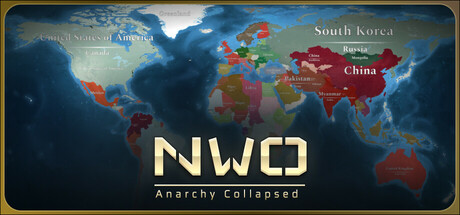 NWO - Anarchy Collapsed Icon