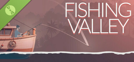 Fishing Valley Demo Icon