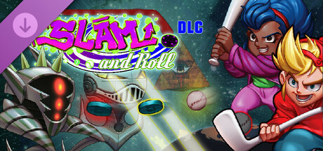 Slam and Roll - Freedom DLC Icon
