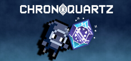 Chronoquartz Icon