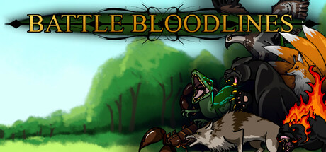 Battle Bloodlines Icon