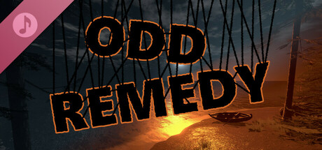 Odd Remedy Soundtrack Icon