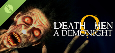 DeathOmen Demo Icon