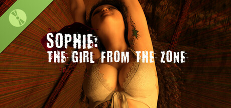 Sophie: The Girl From The Zone Demo Icon