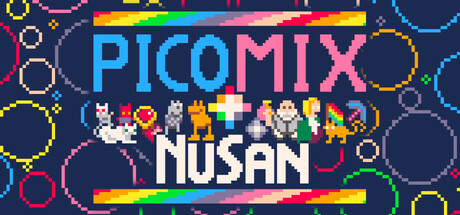 PicoMix by NuSan Icon