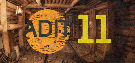 Adit 11 Icon