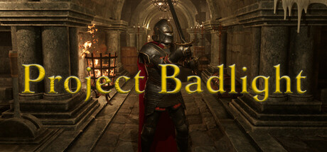 Project Badlight Icon
