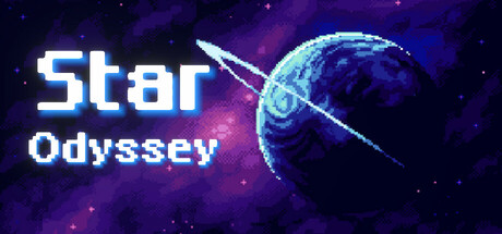 Star Odyssey Icon