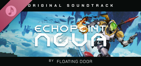 Echo Point Nova Soundtrack Icon