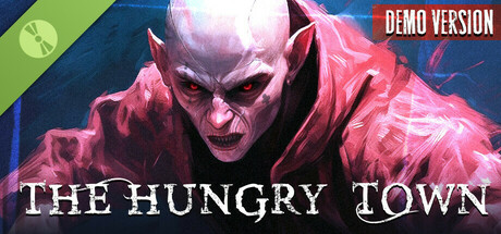 The Hungry Town Demo Icon
