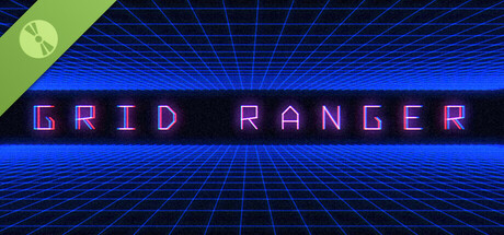 Grid Ranger Demo Icon