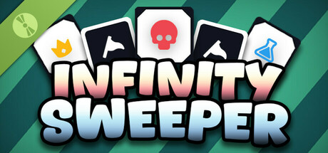 Infinity Sweeper Demo Icon