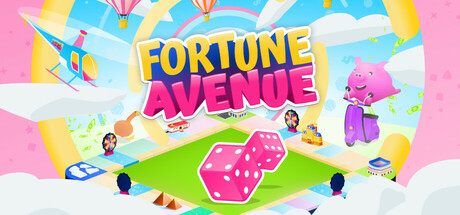 Fortune Avenue Playtest Icon