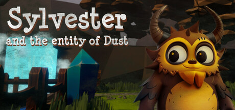 Sylvester and the entity of Dust Icon