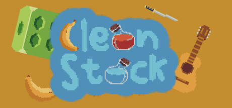 Clean Stack Icon