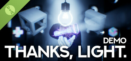 Thanks, Light. Demo Icon
