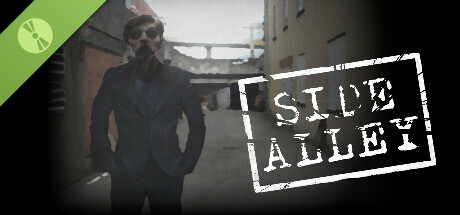 Side Alley Demo Icon
