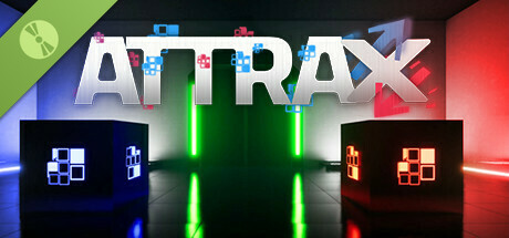 Attrax Demo Icon
