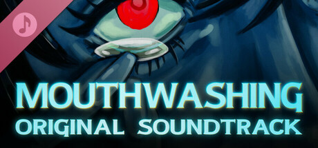 Mouthwashing Soundtrack Icon