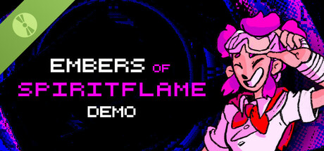 Embers Of Spiritflame Demo Icon