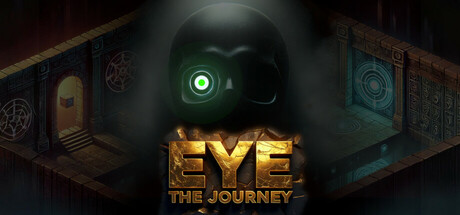 Eye: The Journey Icon