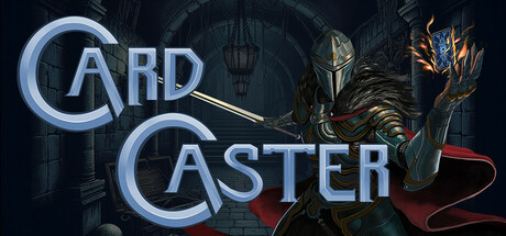 Cardcaster Icon