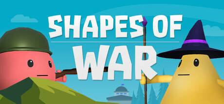 Shapes of War Icon