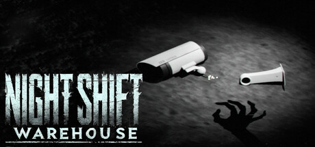 Night shift: Warehouse Icon